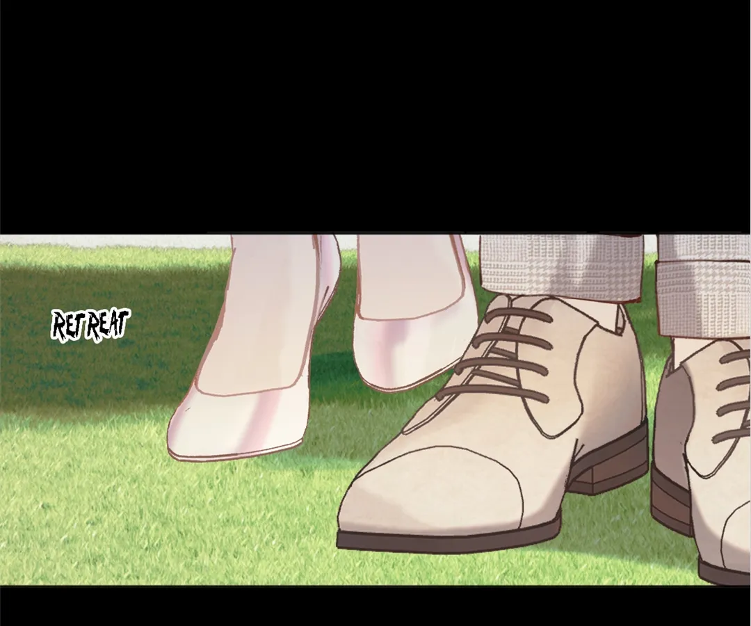 Accidental Love - Chapter 52 manhwa