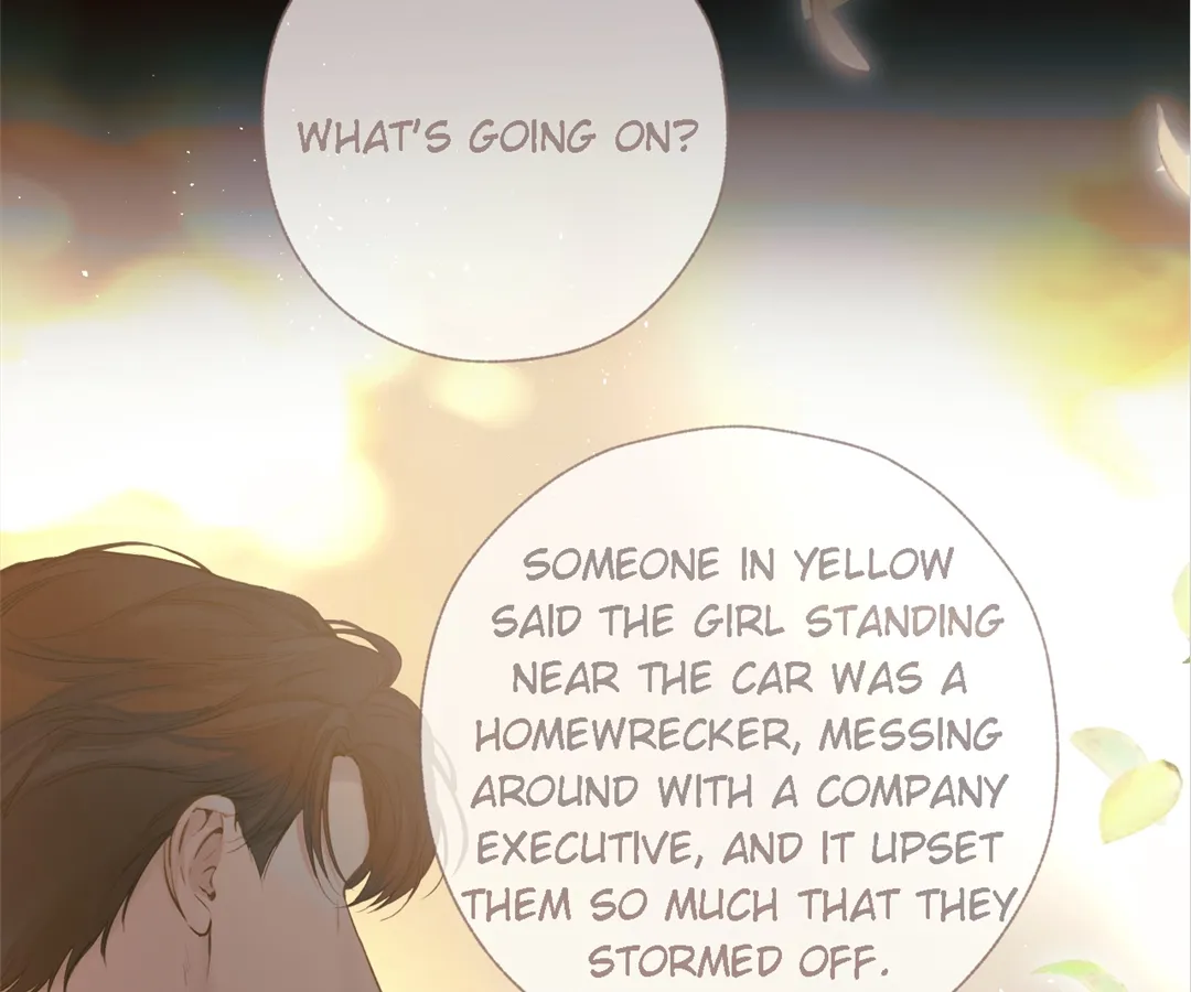 Accidental Love - Chapter 52 manhwa