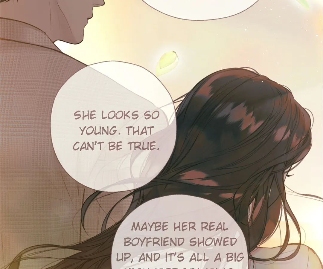 Accidental Love - Chapter 52 manhwa