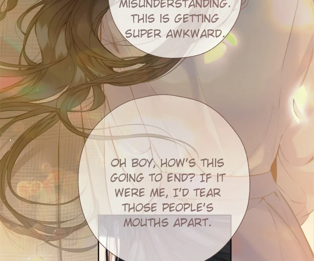 Accidental Love - Chapter 52 manhwa