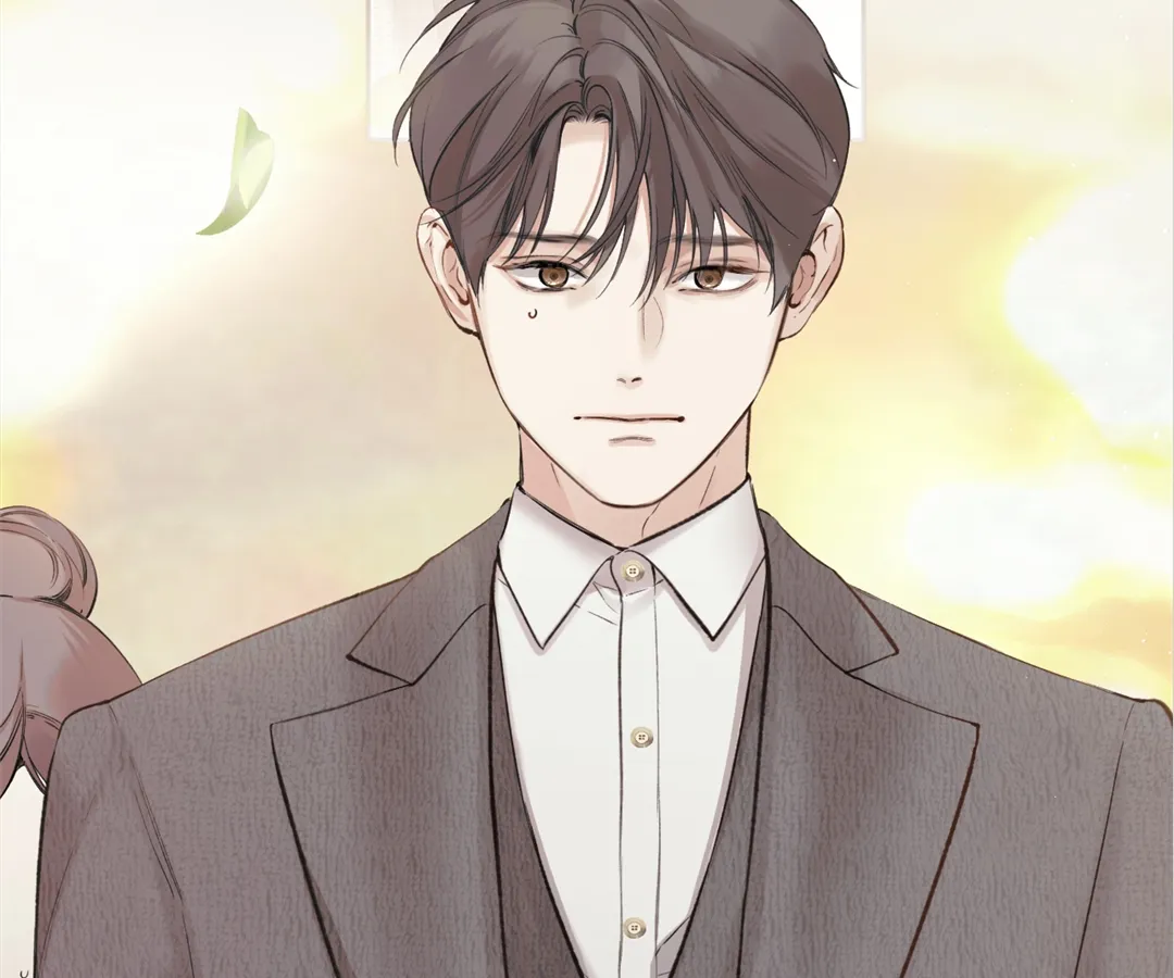 Accidental Love - Chapter 52 manhwa