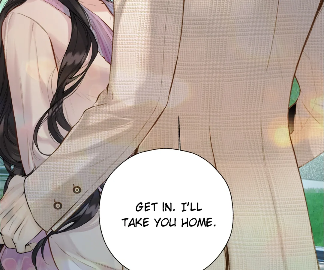 Accidental Love - Chapter 52 manhwa