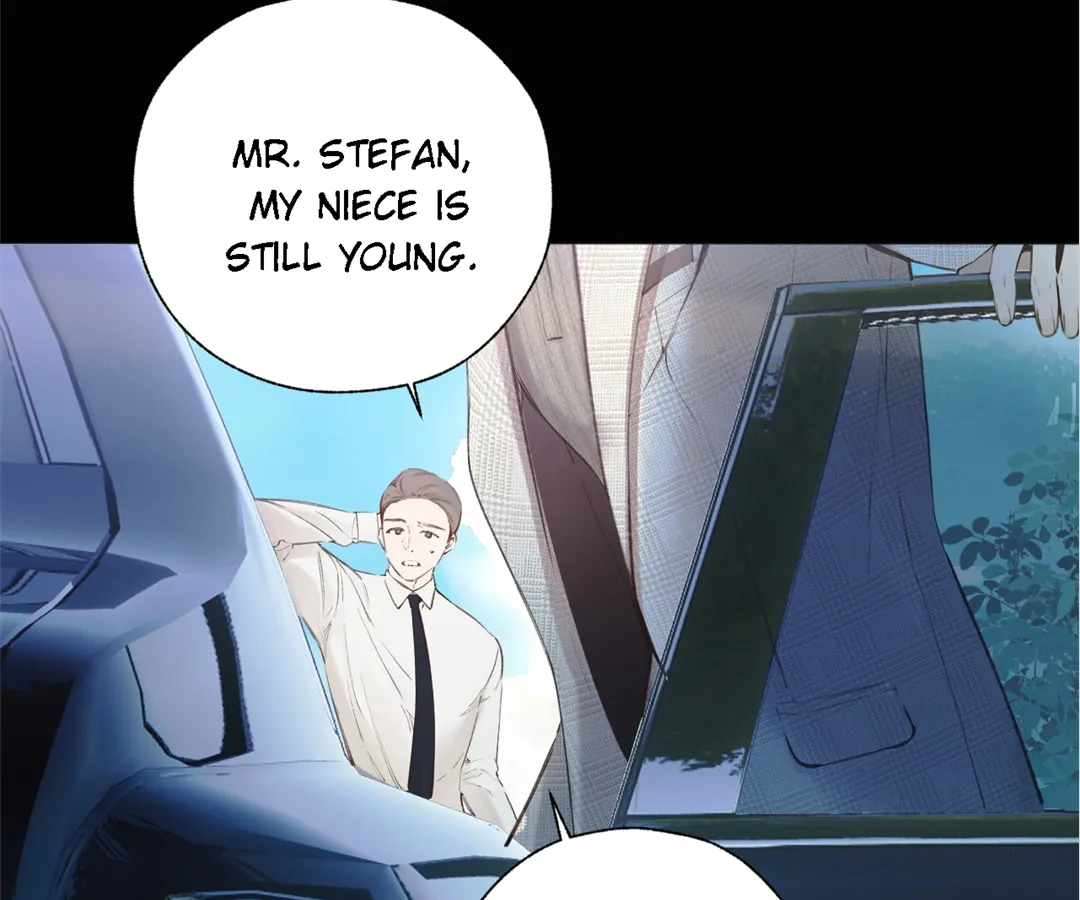 Accidental Love - Chapter 52 manhwa