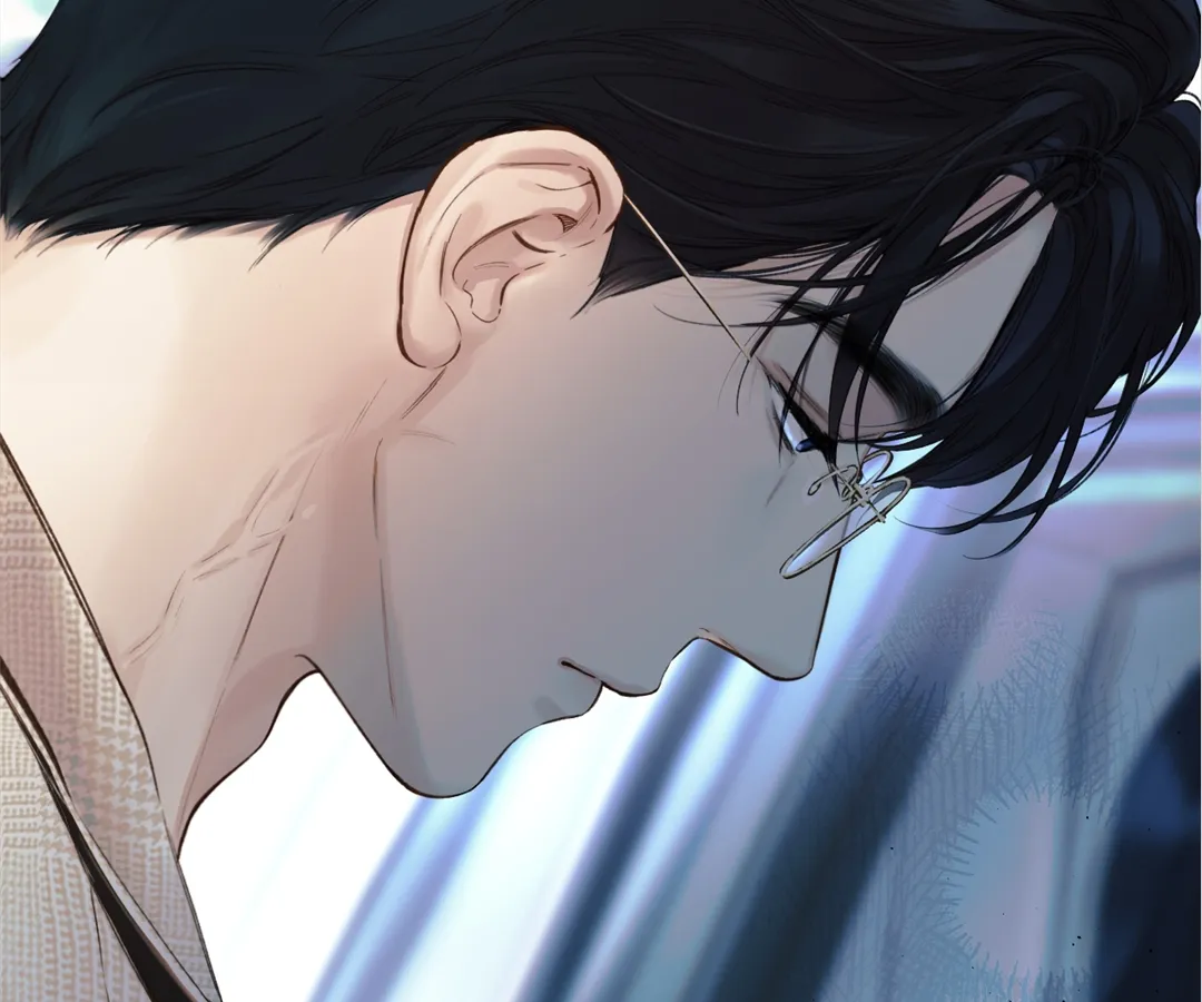 Accidental Love - Chapter 52 manhwa