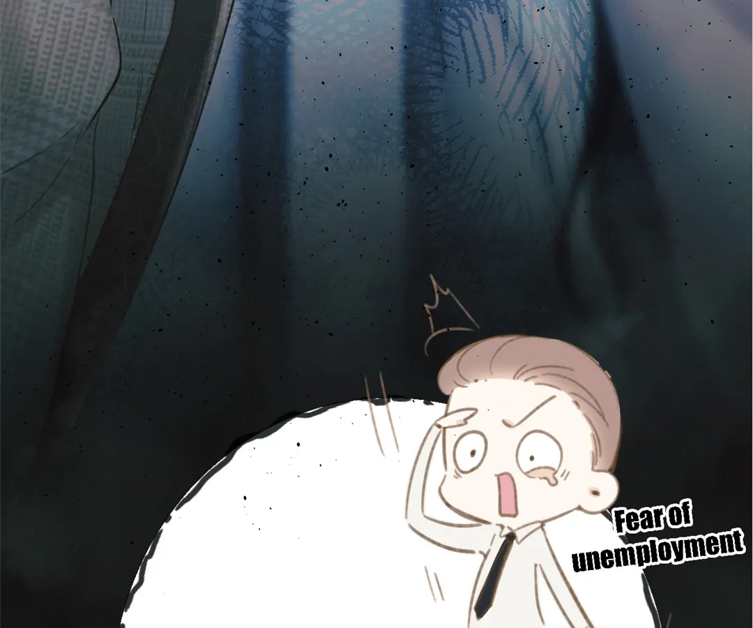 Accidental Love - Chapter 52 manhwa
