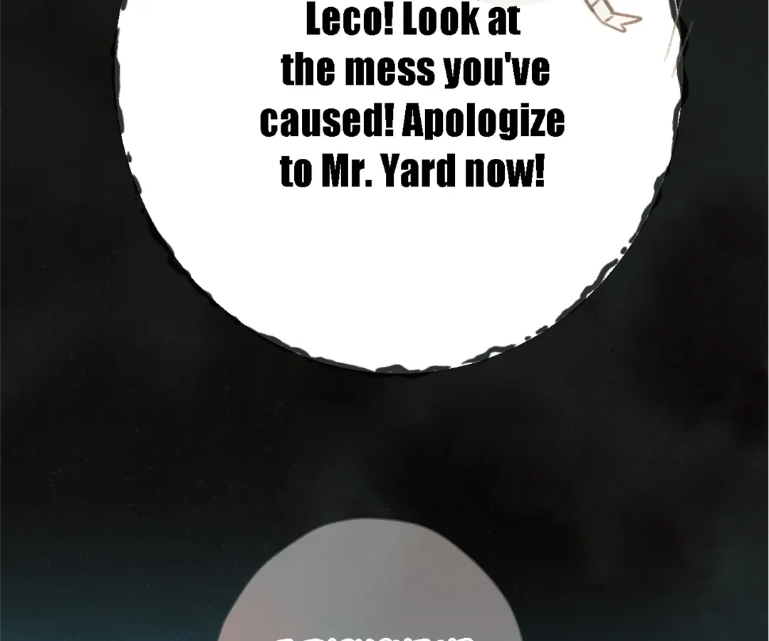 Accidental Love - Chapter 52 manhwa