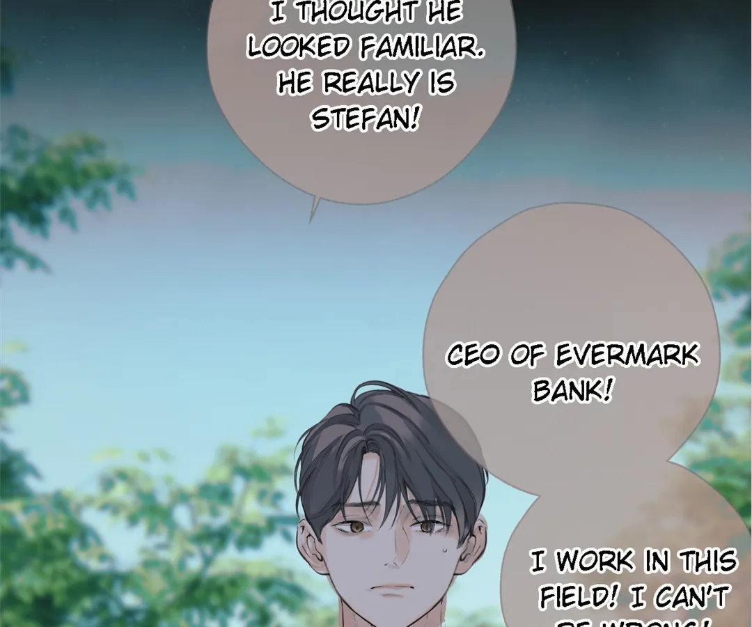 Accidental Love - Chapter 52 manhwa