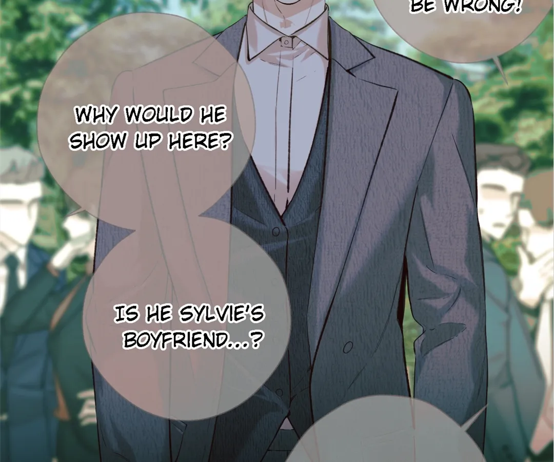 Accidental Love - Chapter 52 manhwa