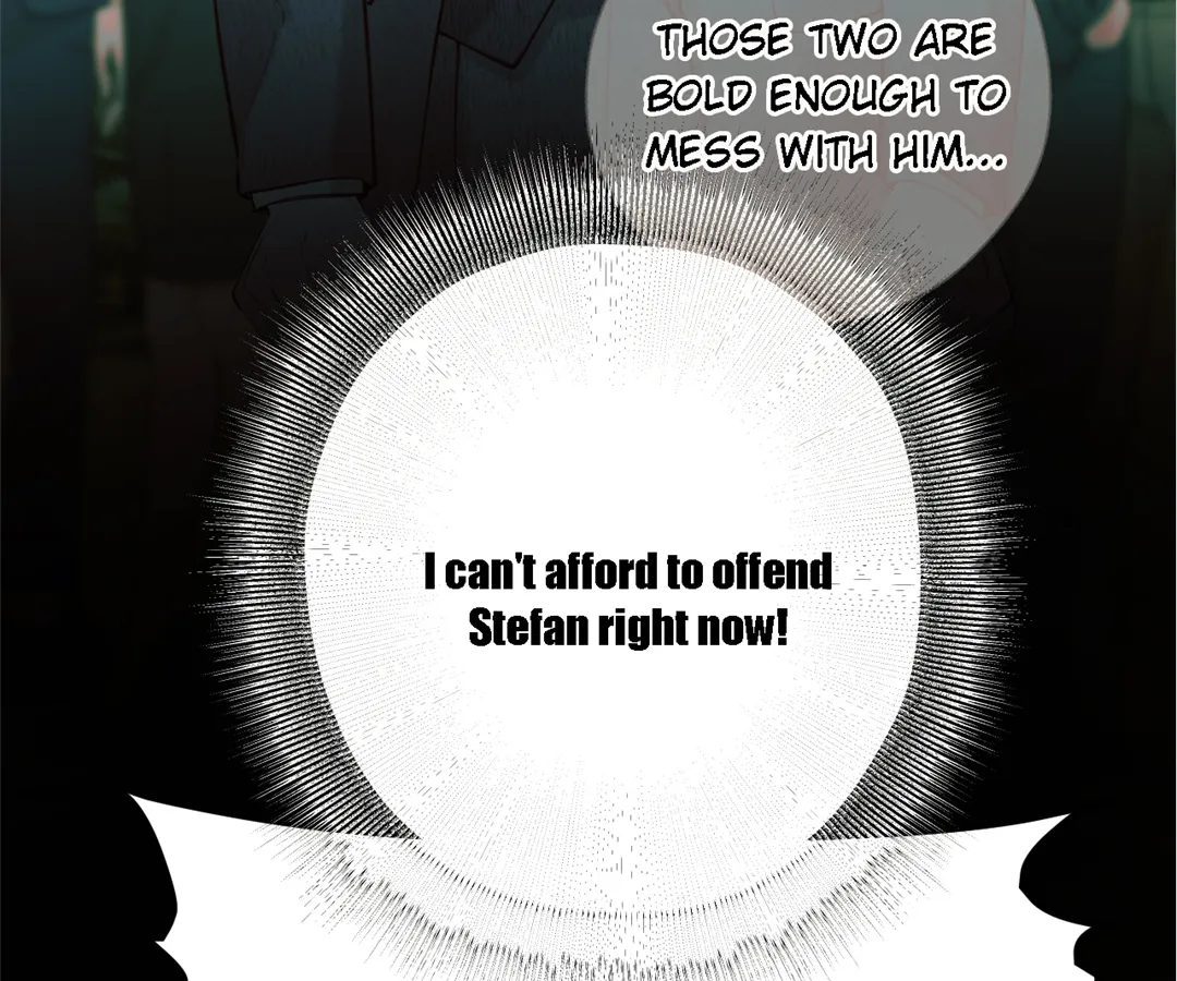 Accidental Love - Chapter 52 manhwa