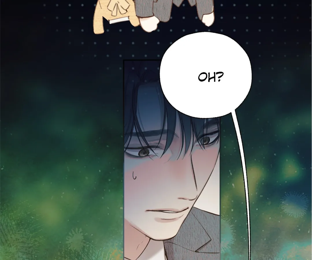 Accidental Love - Chapter 52 manhwa