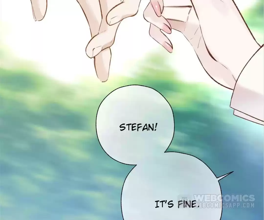 Accidental Love - Chapter 52 manhwa