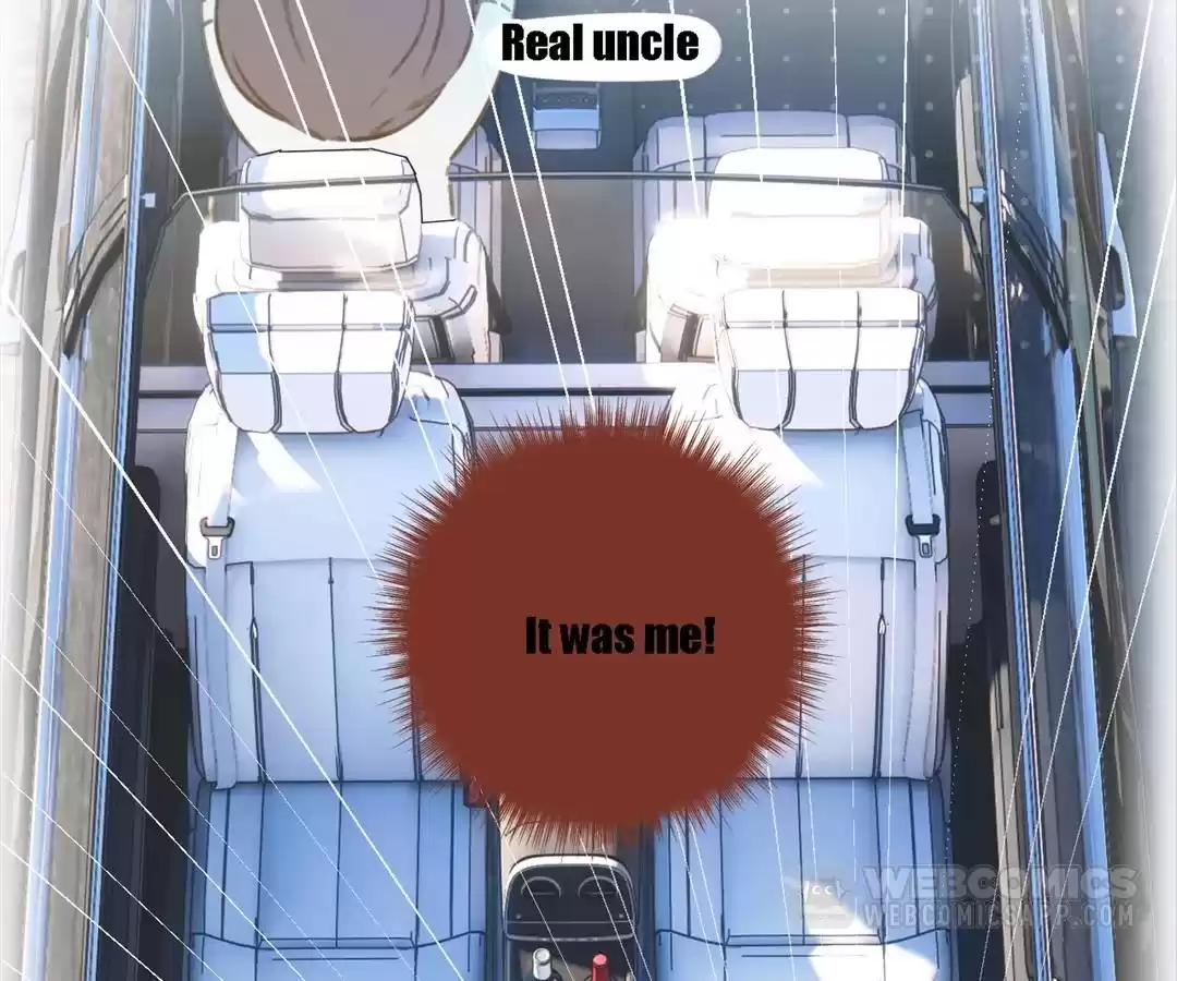 Accidental Love - Chapter 52 manhwa