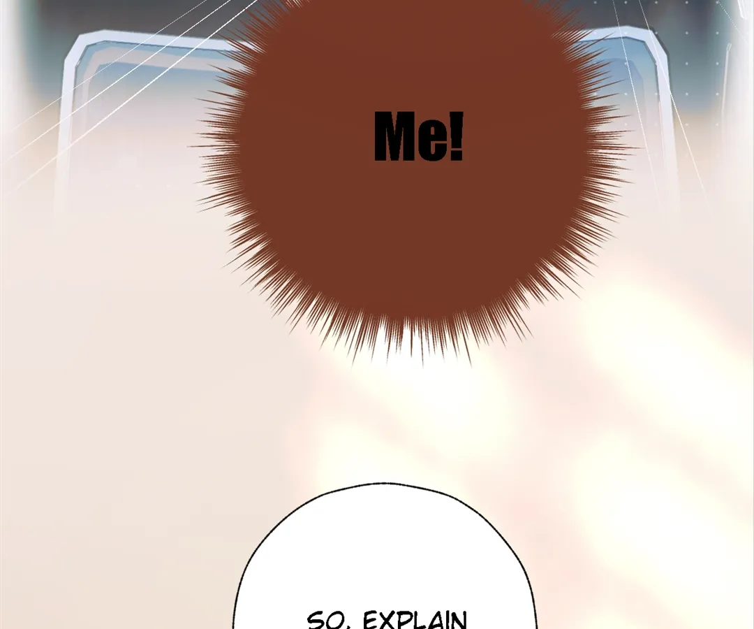 Accidental Love - Chapter 52 manhwa