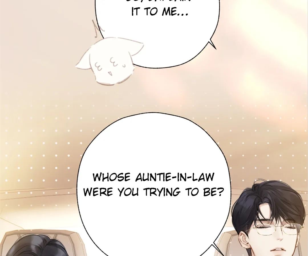 Accidental Love - Chapter 52 manhwa