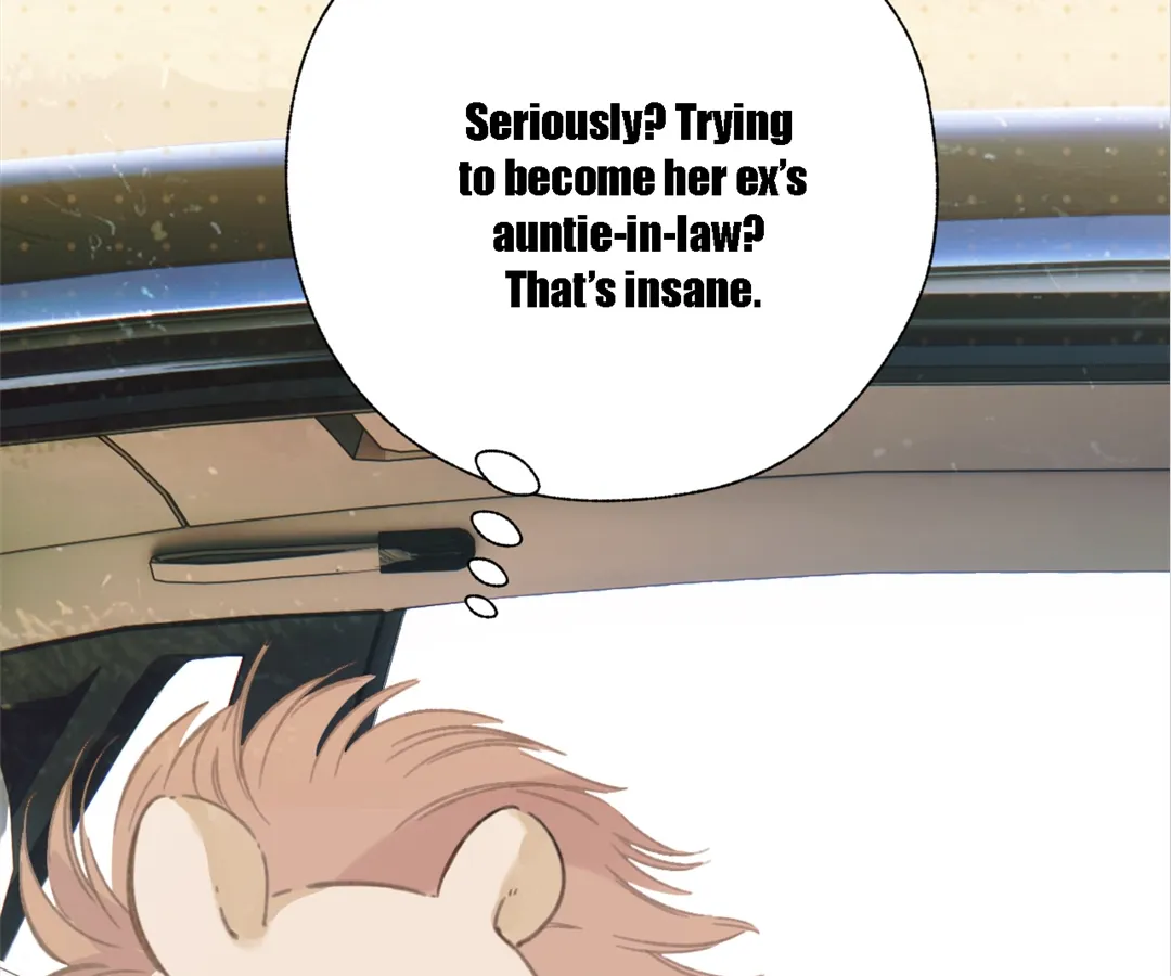 Accidental Love - Chapter 52 manhwa