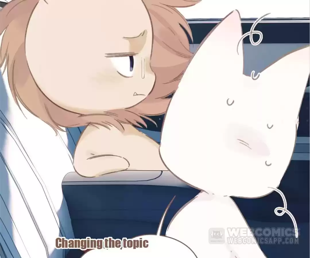 Accidental Love - Chapter 52 manhwa