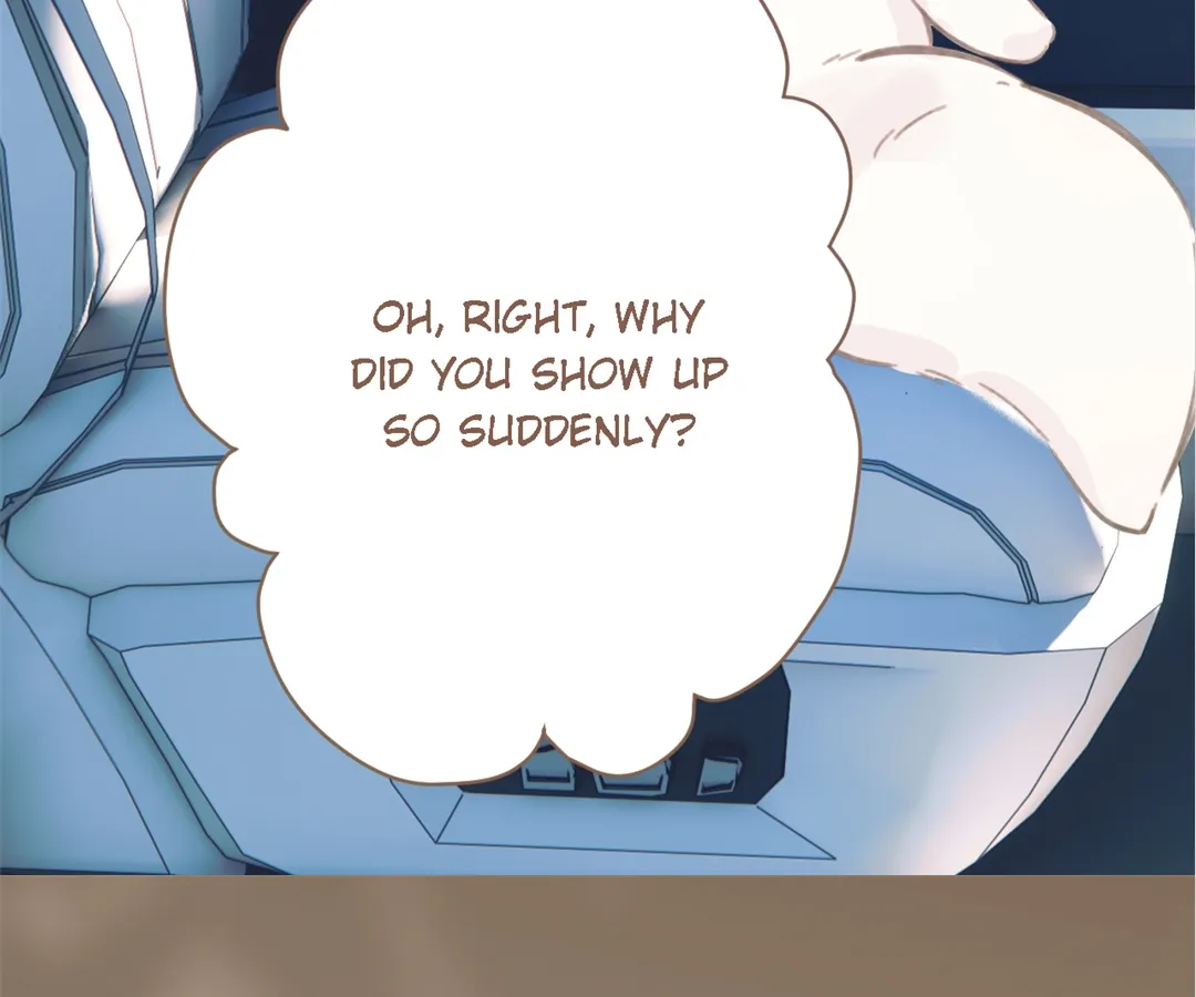 Accidental Love - Chapter 52 manhwa