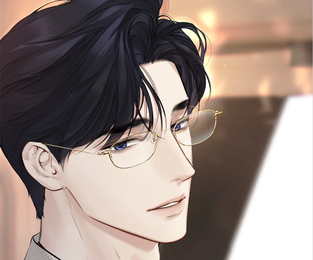 Accidental Love - Chapter 52 manhwa