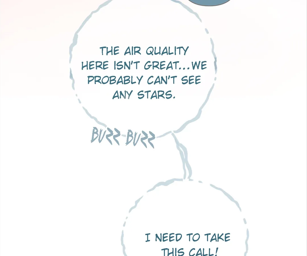 Accidental Love - Chapter 52 manhwa