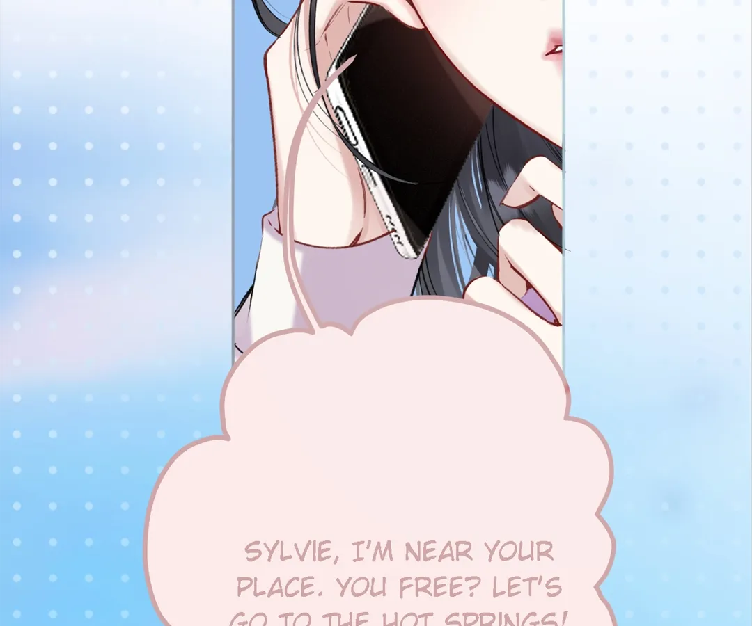 Accidental Love - Chapter 52 manhwa