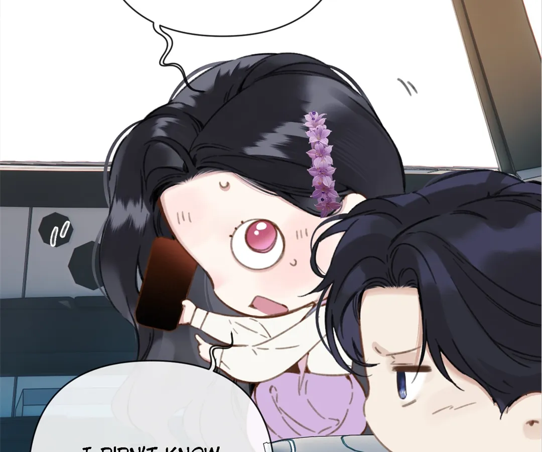 Accidental Love - Chapter 52 manhwa
