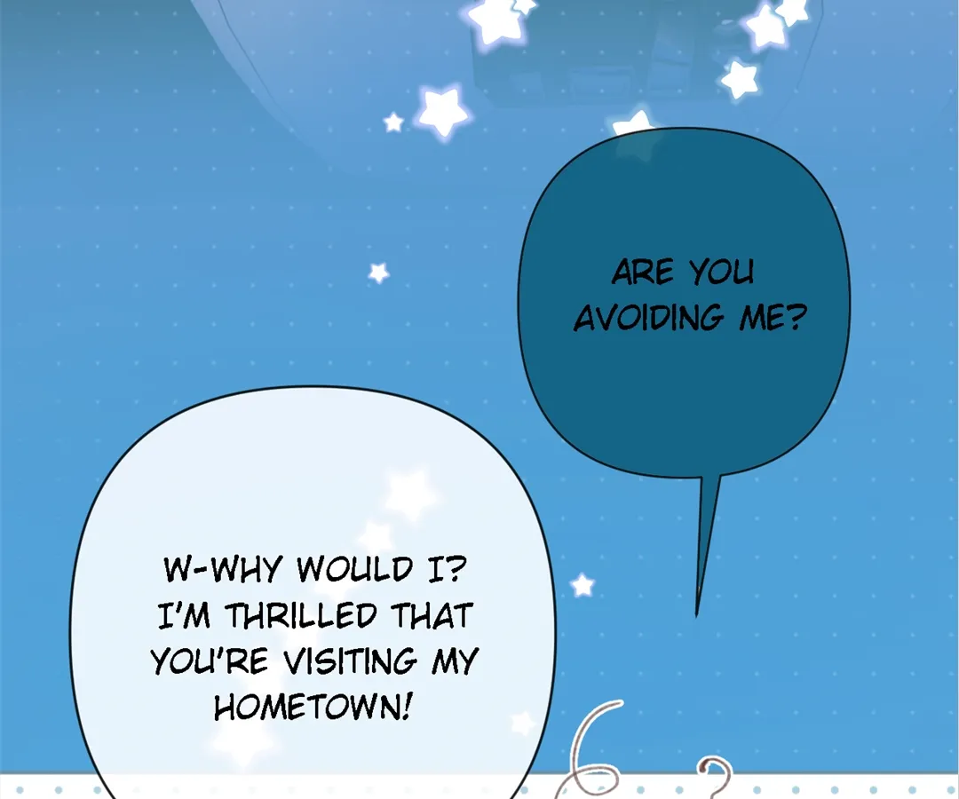 Accidental Love - Chapter 52 manhwa