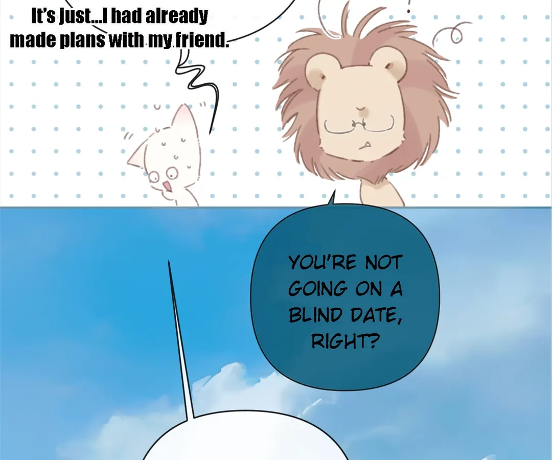 Accidental Love - Chapter 52 manhwa