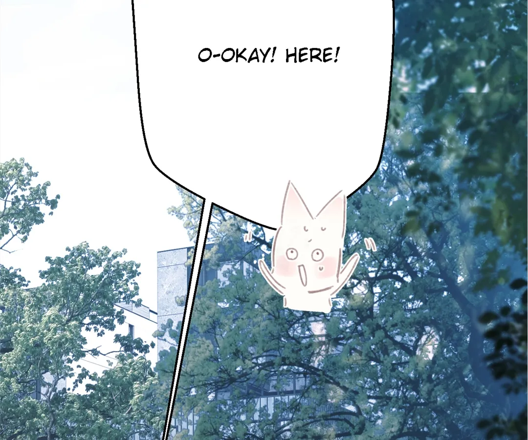 Accidental Love - Chapter 52 manhwa
