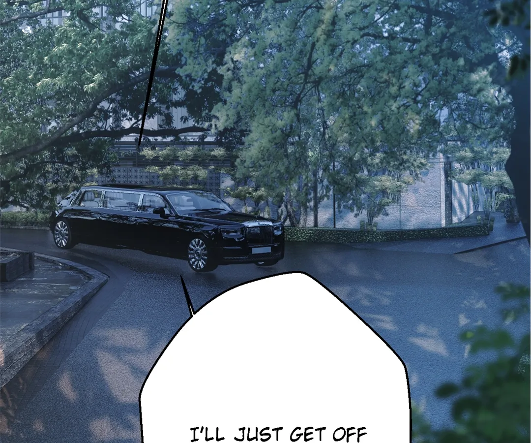 Accidental Love - Chapter 52 manhwa
