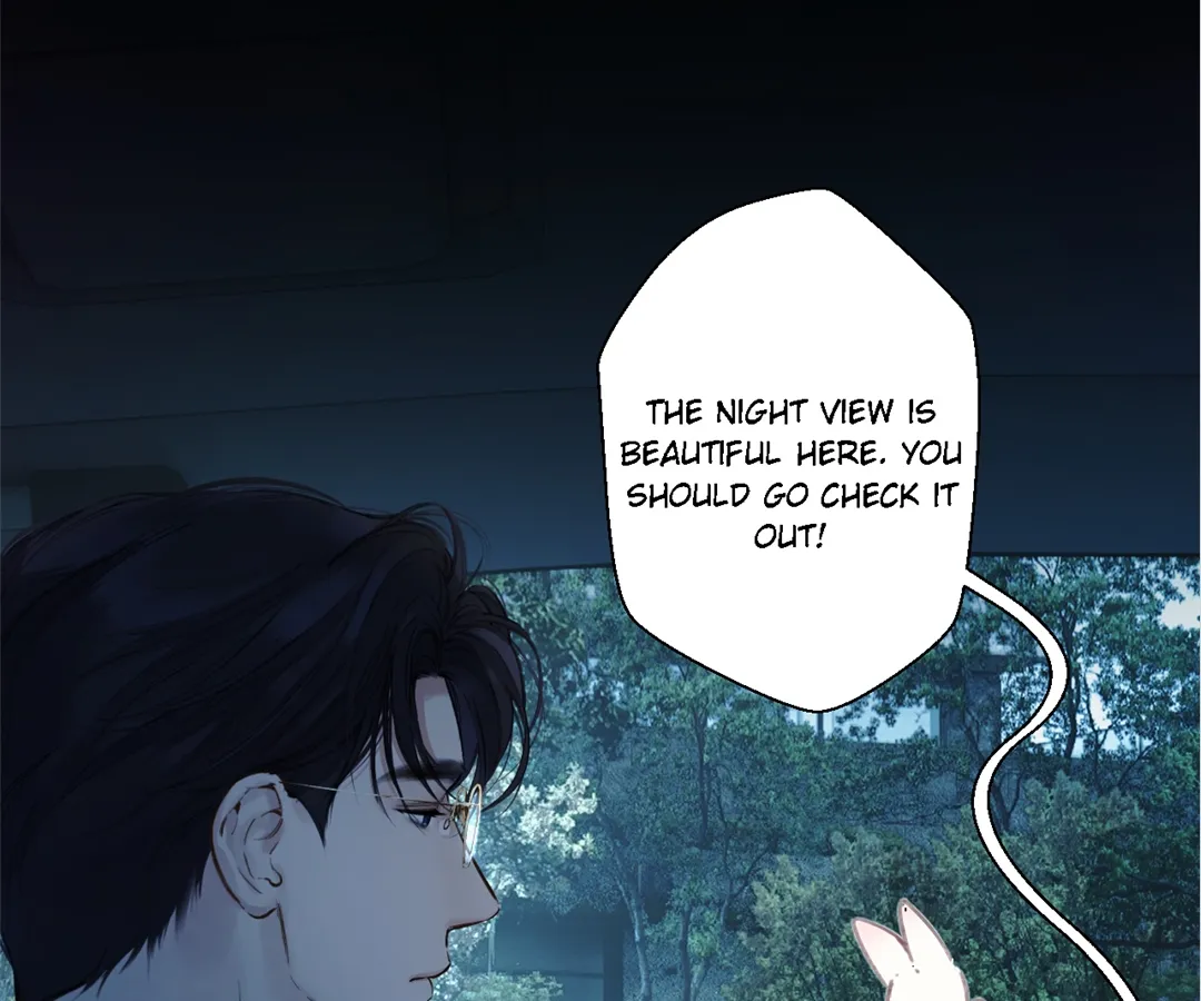 Accidental Love - Chapter 52 manhwa