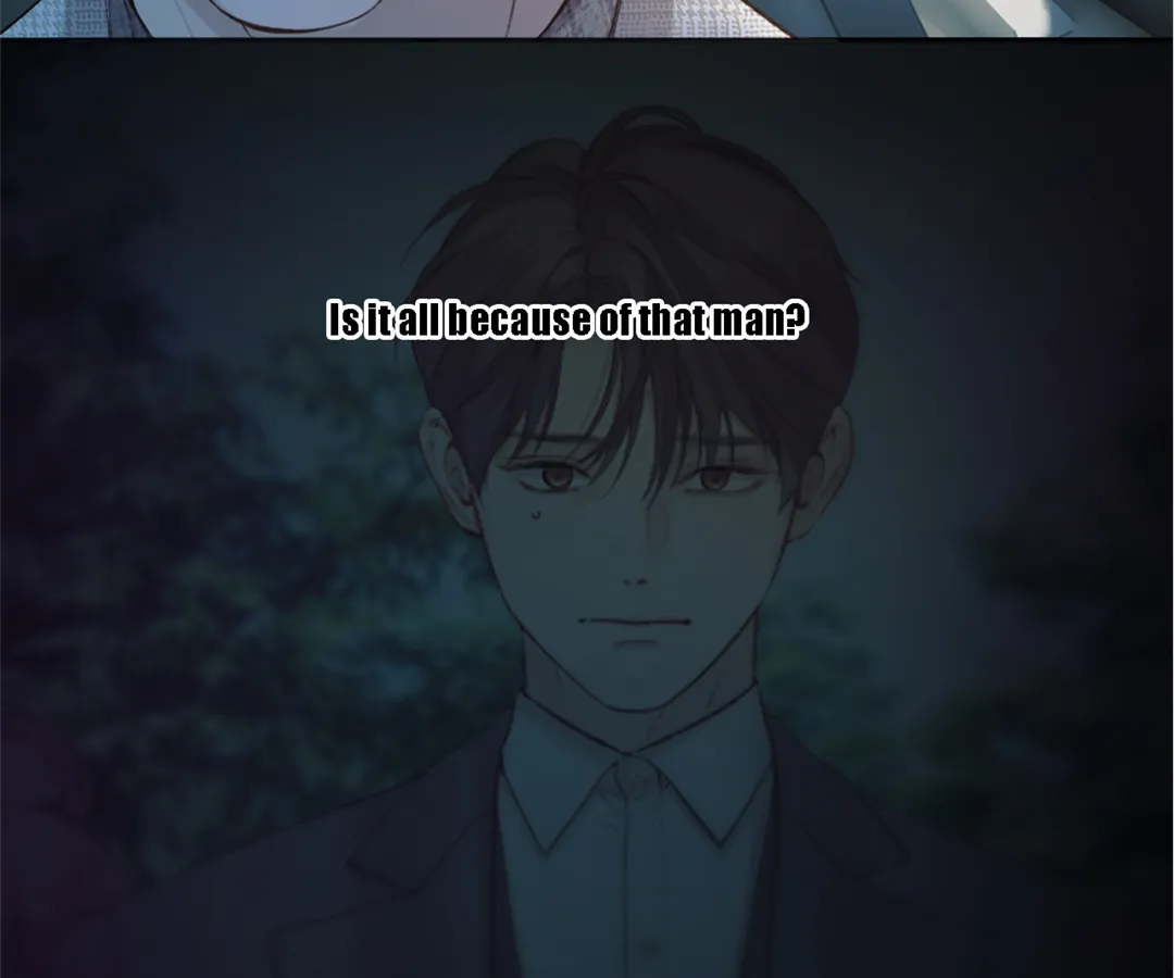 Accidental Love - Chapter 52 manhwa