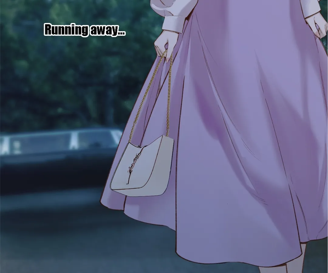 Accidental Love - Chapter 52 manhwa