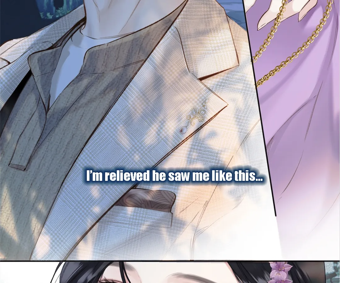 Accidental Love - Chapter 52 manhwa