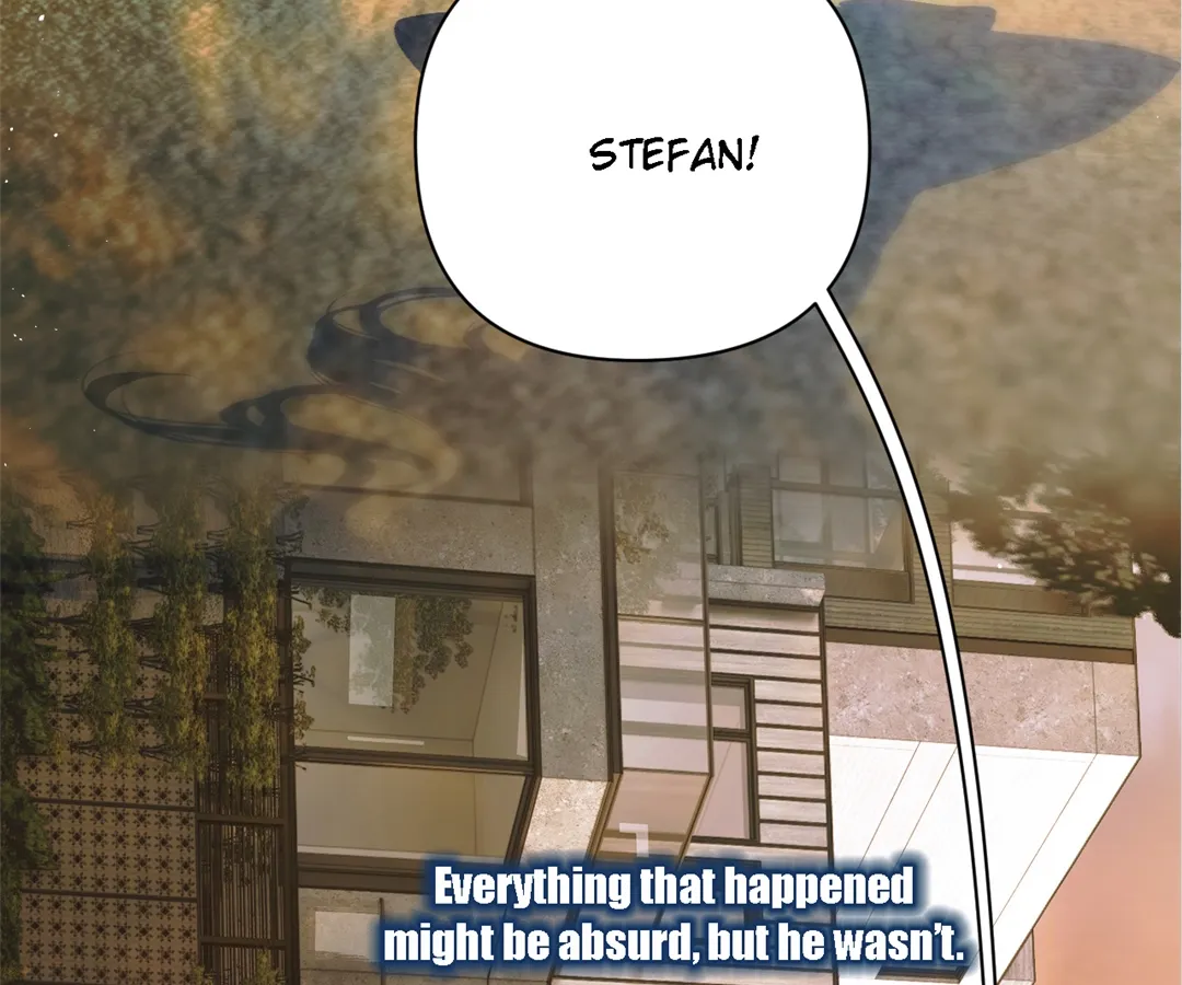 Accidental Love - Chapter 52 manhwa