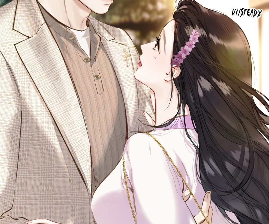 Accidental Love - Chapter 52 manhwa