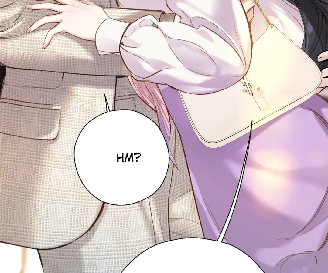 Accidental Love - Chapter 52 manhwa