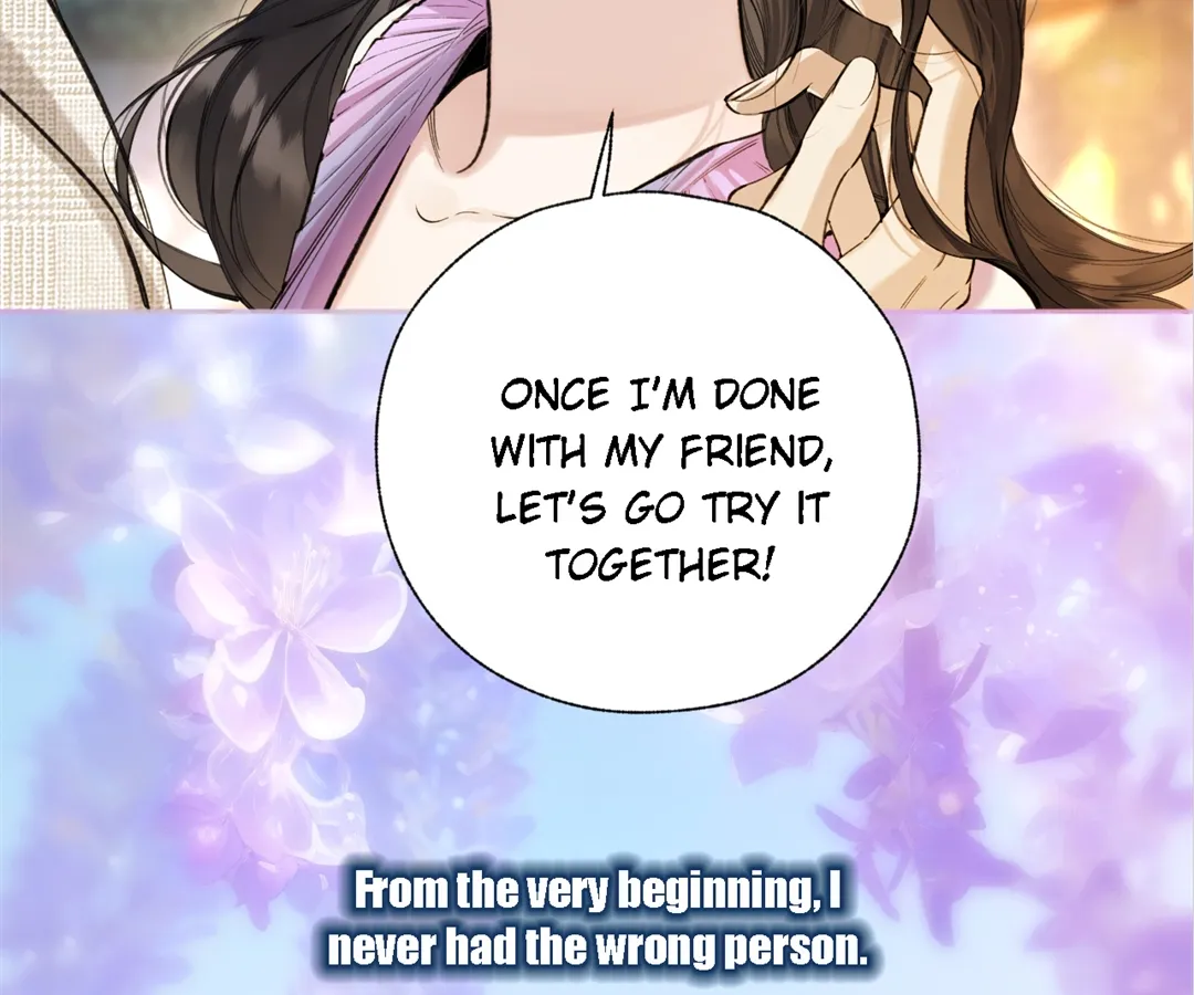 Accidental Love - Chapter 52 manhwa