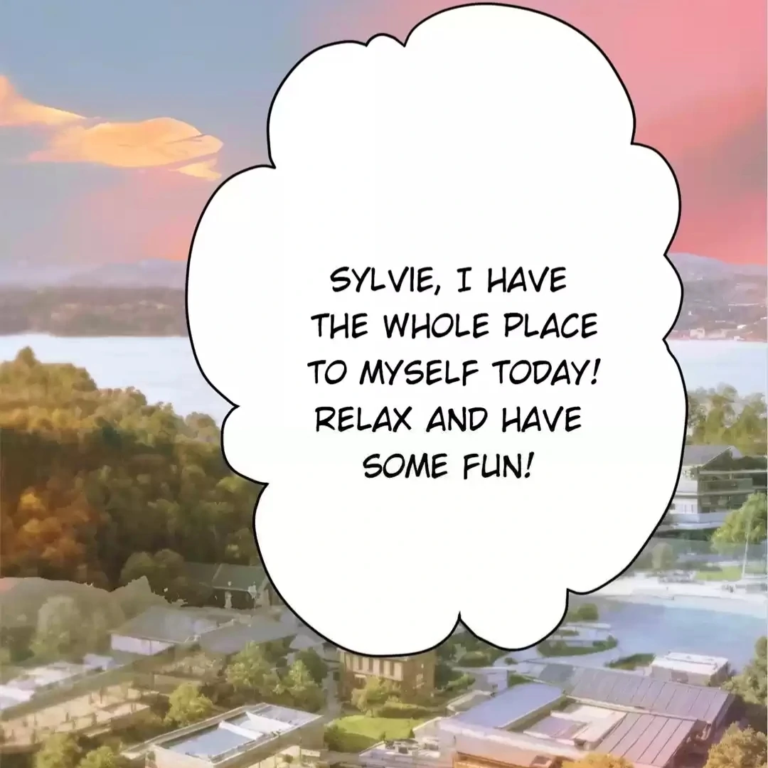 Accidental Love - Chapter 53 manhwa