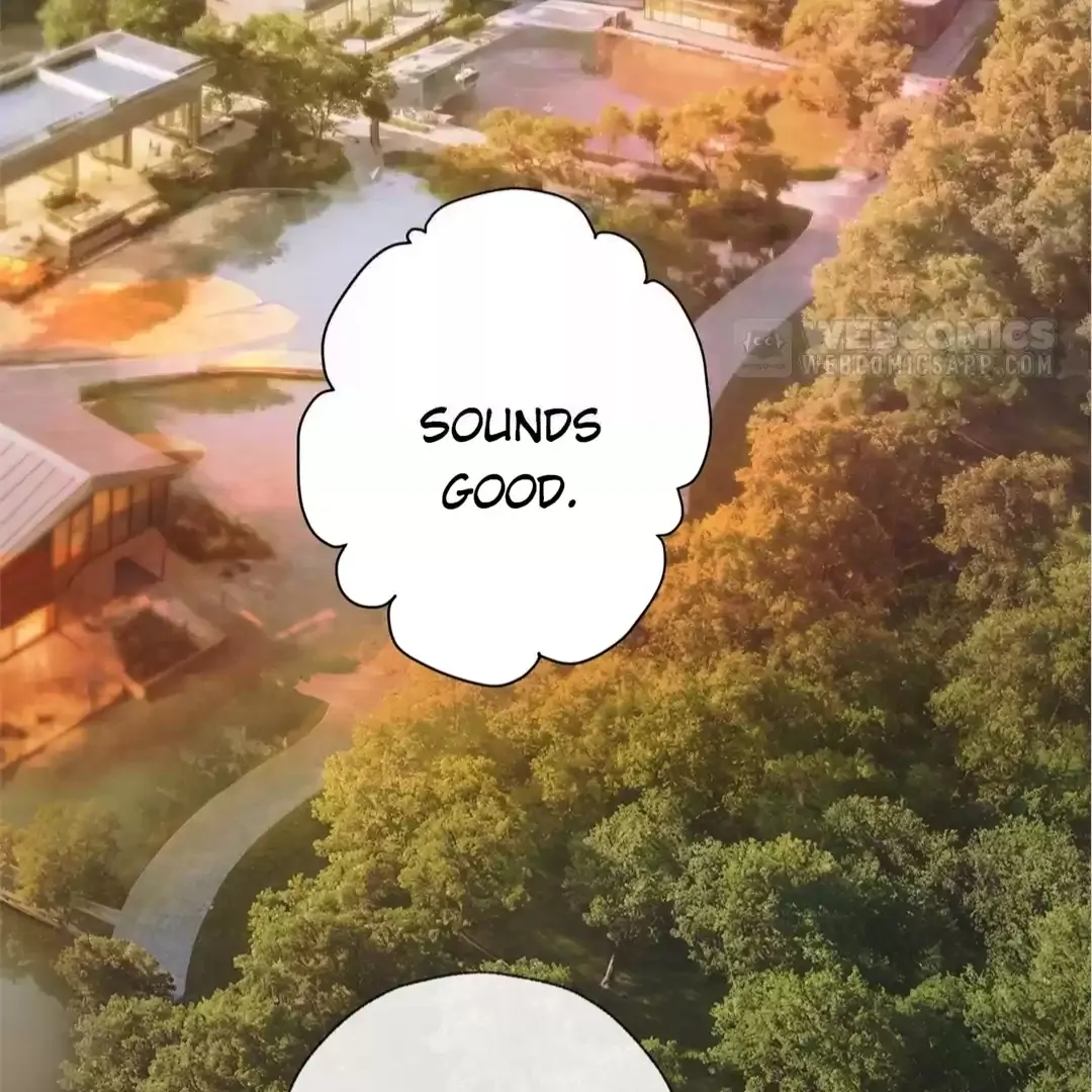 Accidental Love - Chapter 53 manhwa