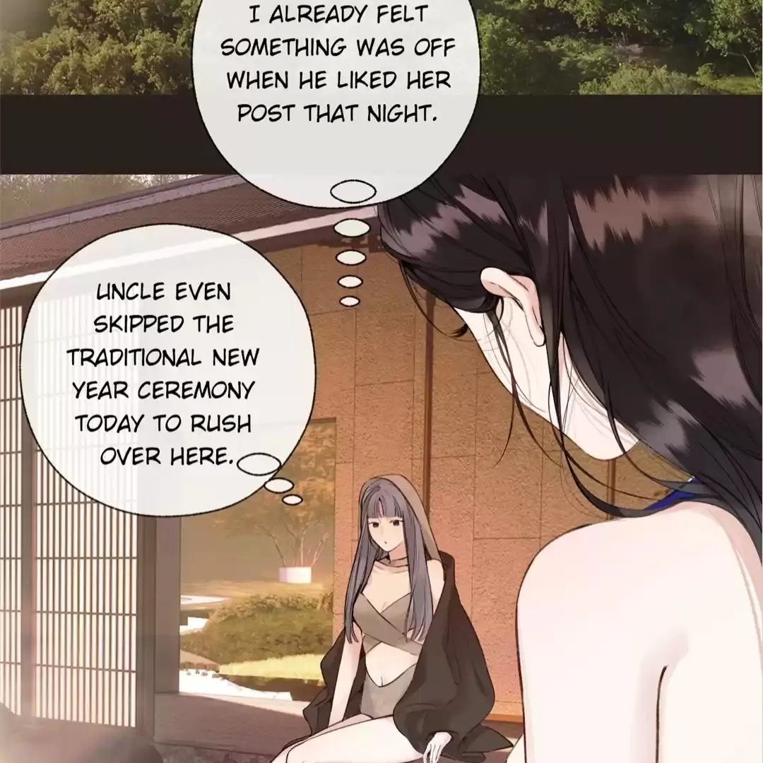 Accidental Love - Chapter 53 manhwa