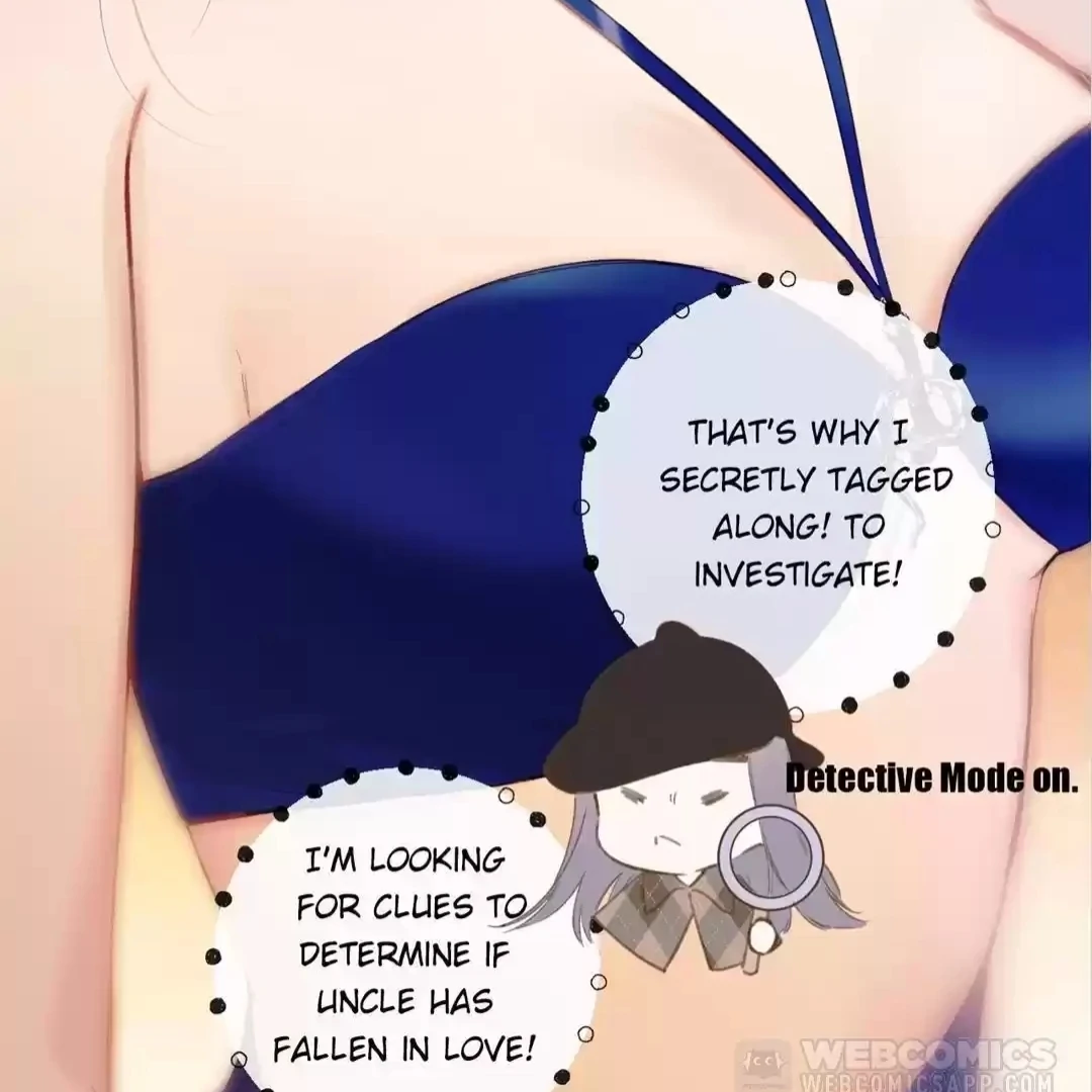 Accidental Love - Chapter 53 manhwa