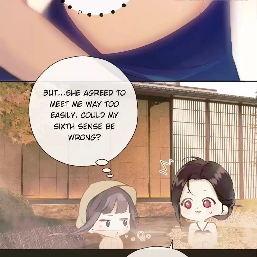 Accidental Love - Chapter 53 manhwa