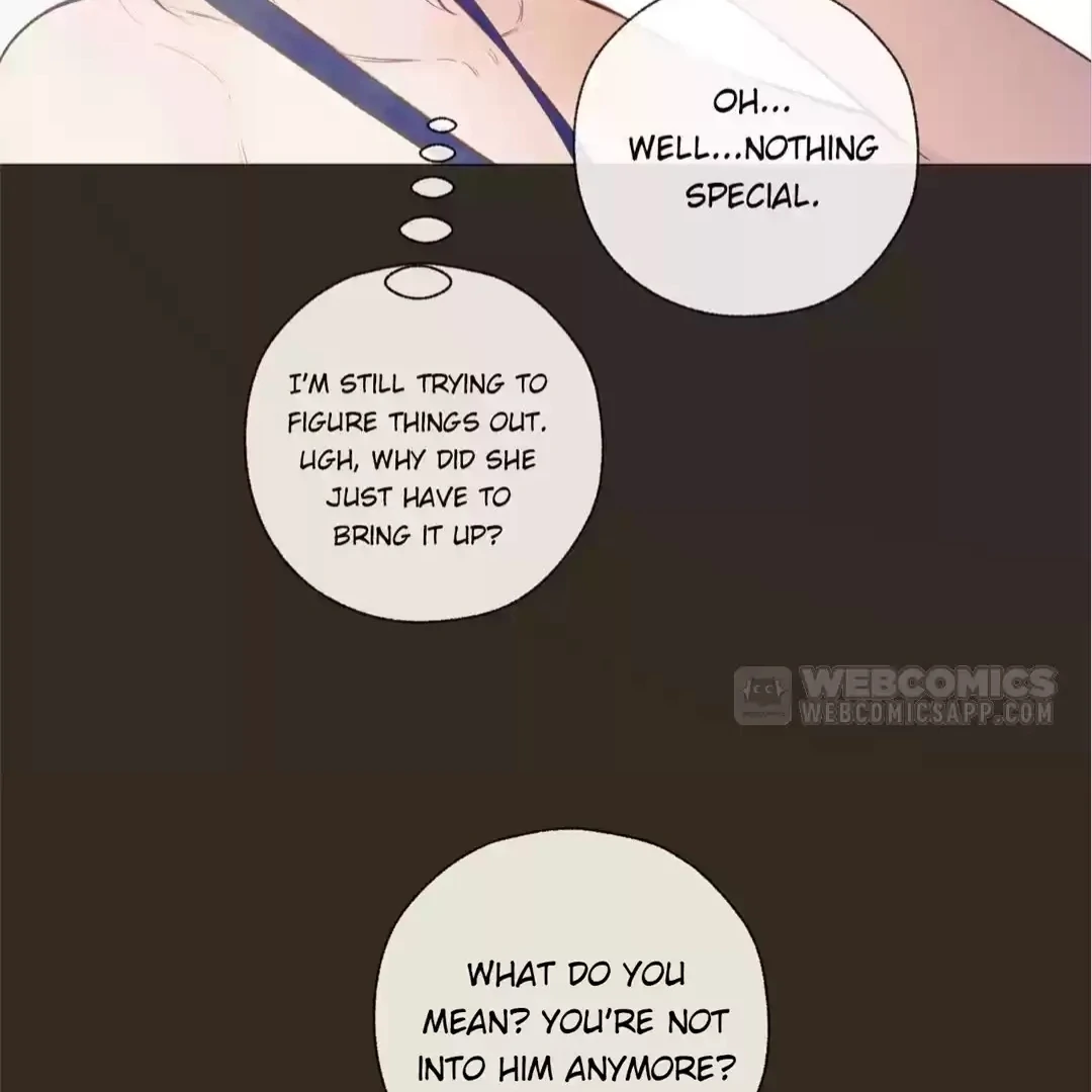 Accidental Love - Chapter 53 manhwa