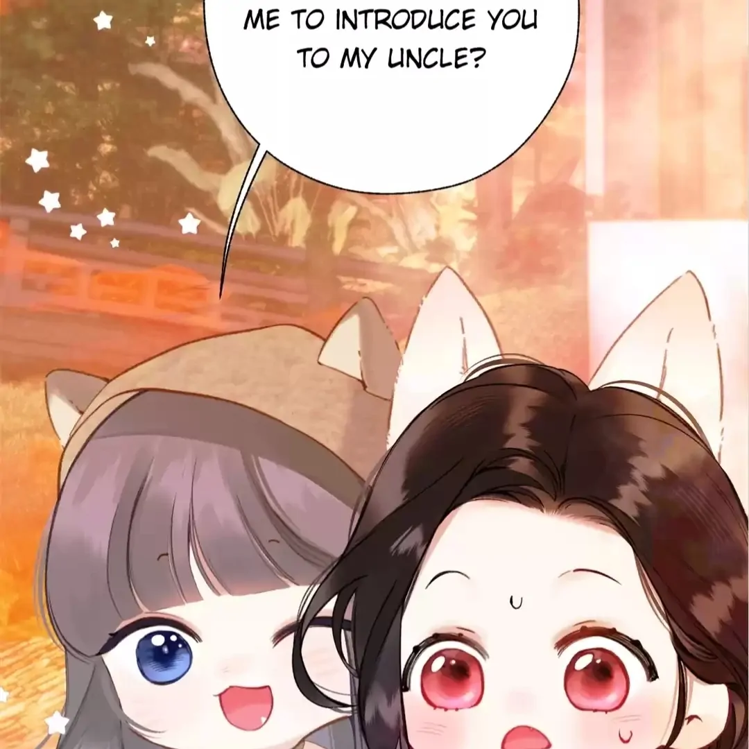 Accidental Love - Chapter 53 manhwa