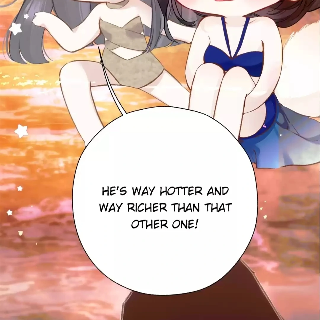 Accidental Love - Chapter 53 manhwa
