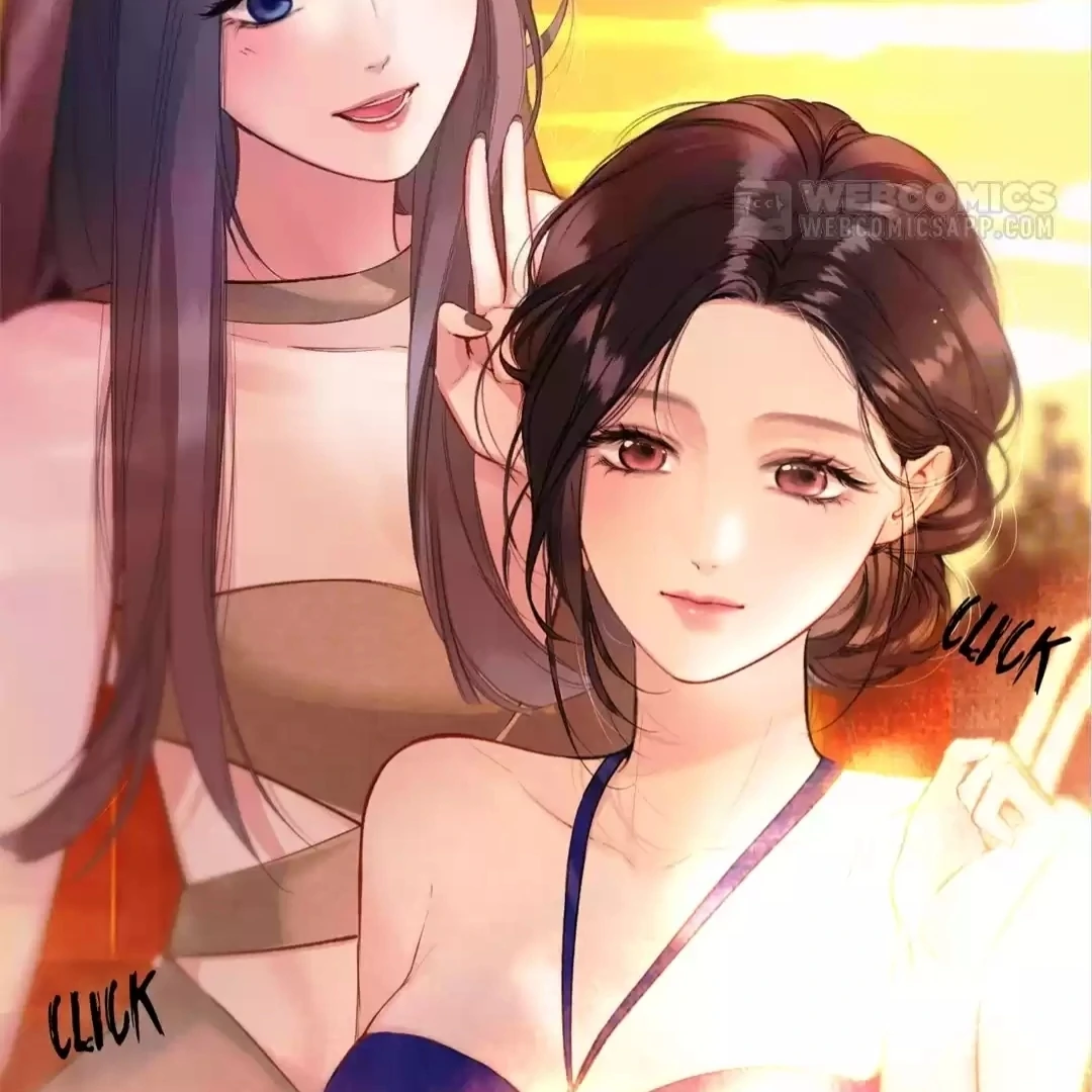 Accidental Love - Chapter 53 manhwa