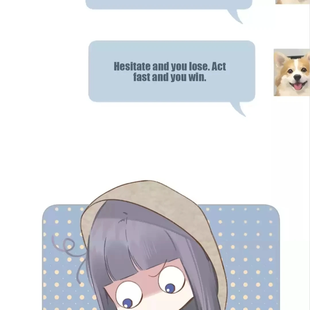 Accidental Love - Chapter 53 manhwa