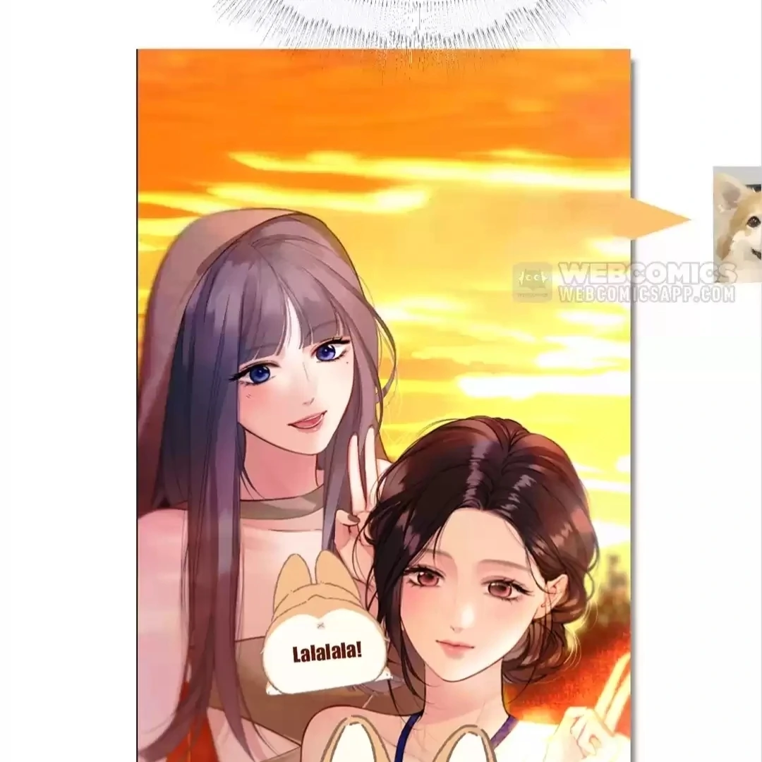Accidental Love - Chapter 53 manhwa