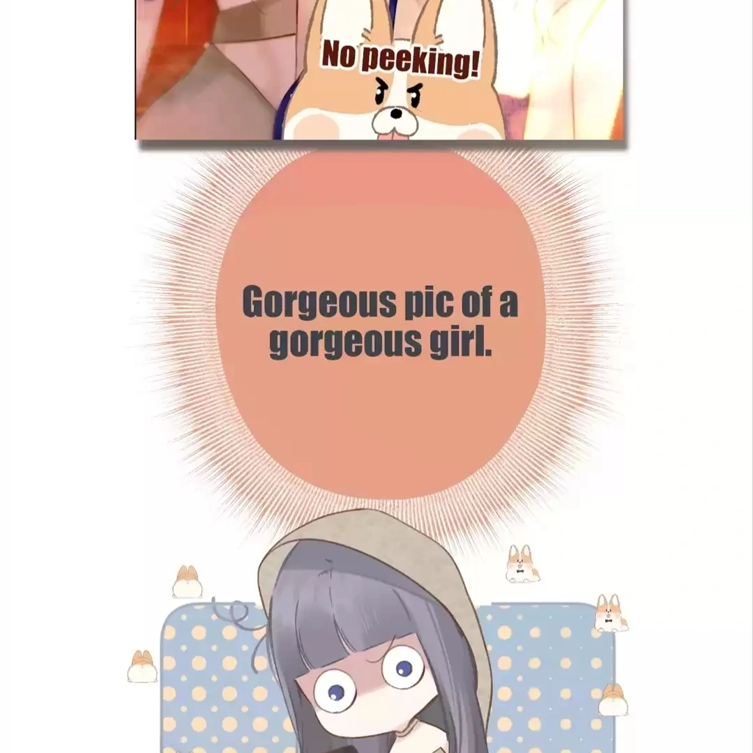 Accidental Love - Chapter 53 manhwa
