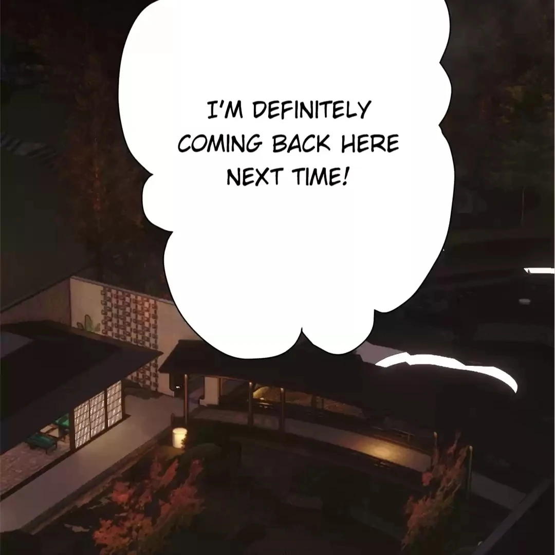 Accidental Love - Chapter 53 manhwa
